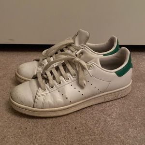 Adidas stan smith size US 7